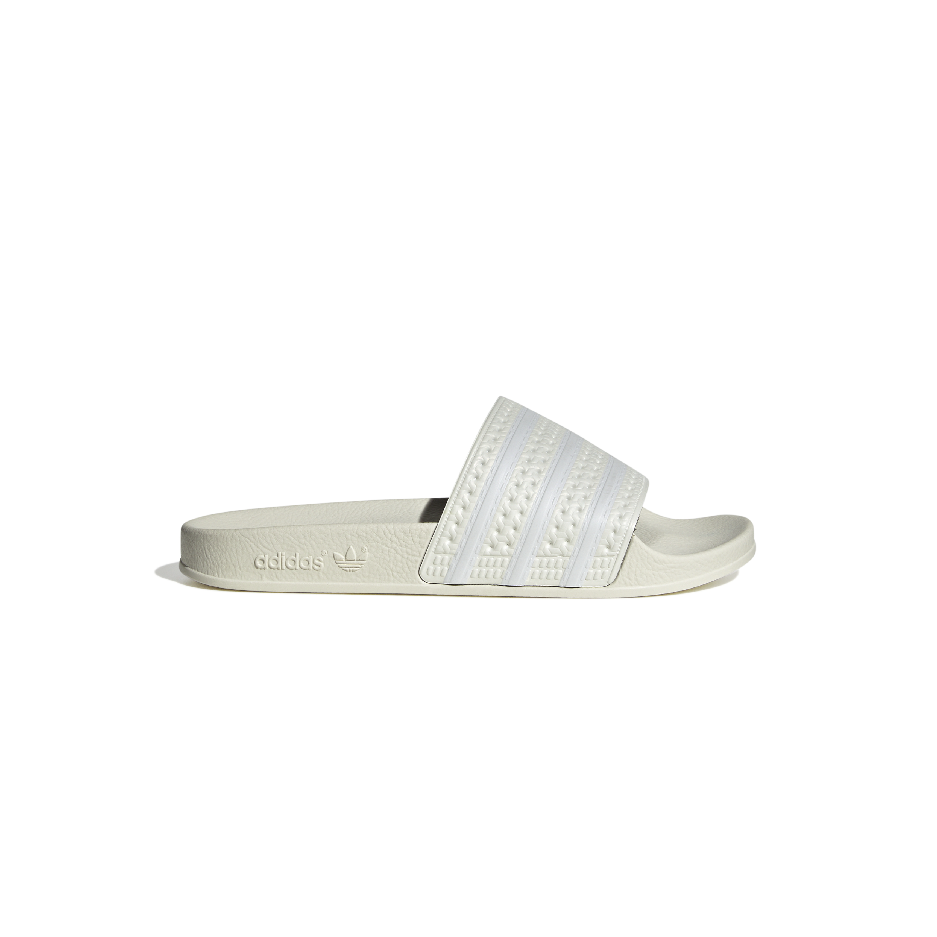 adidas Adilette Off White Cloud White Off White Gl ckstreter