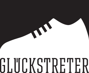 Glückstreter