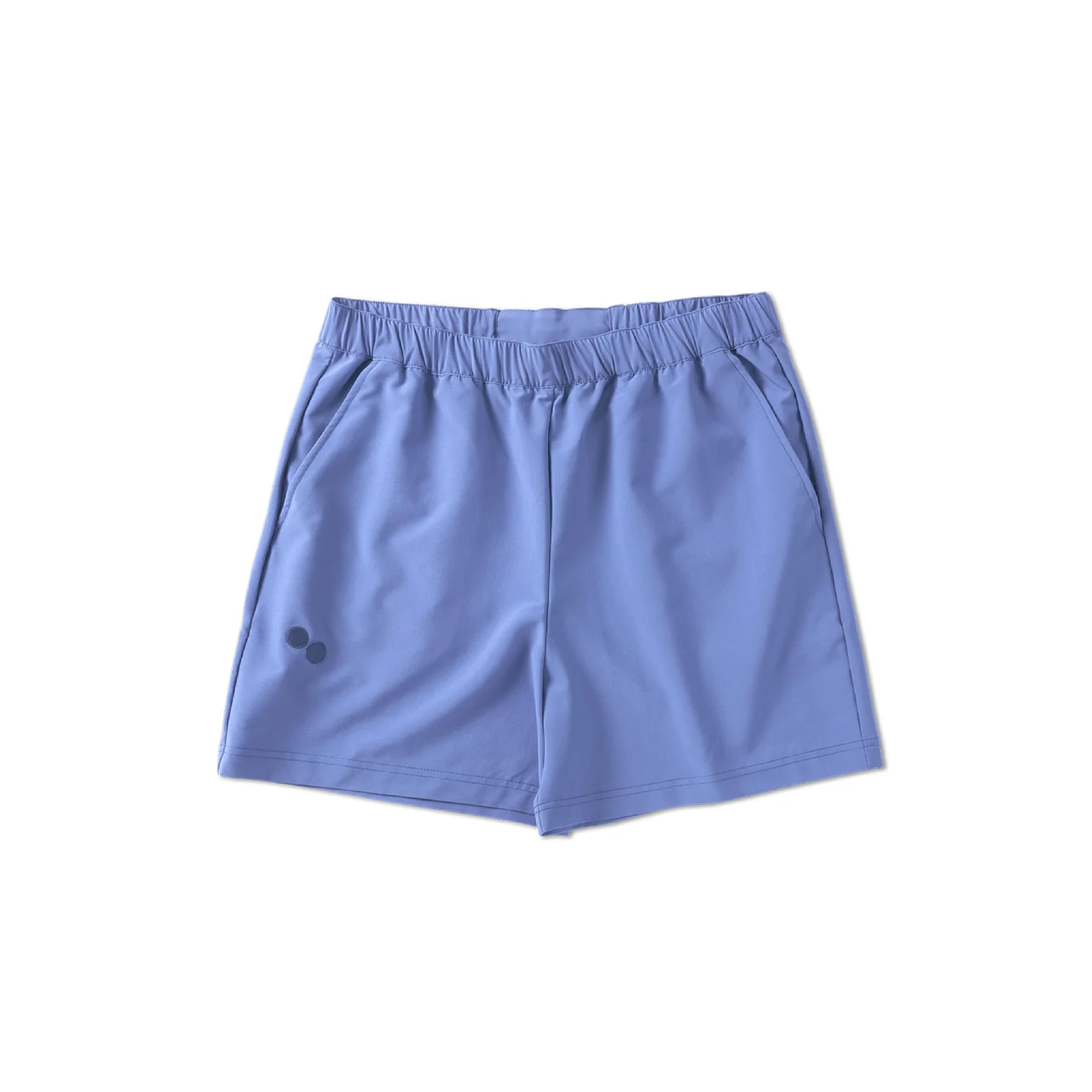 Active Shorts Pool Blue
