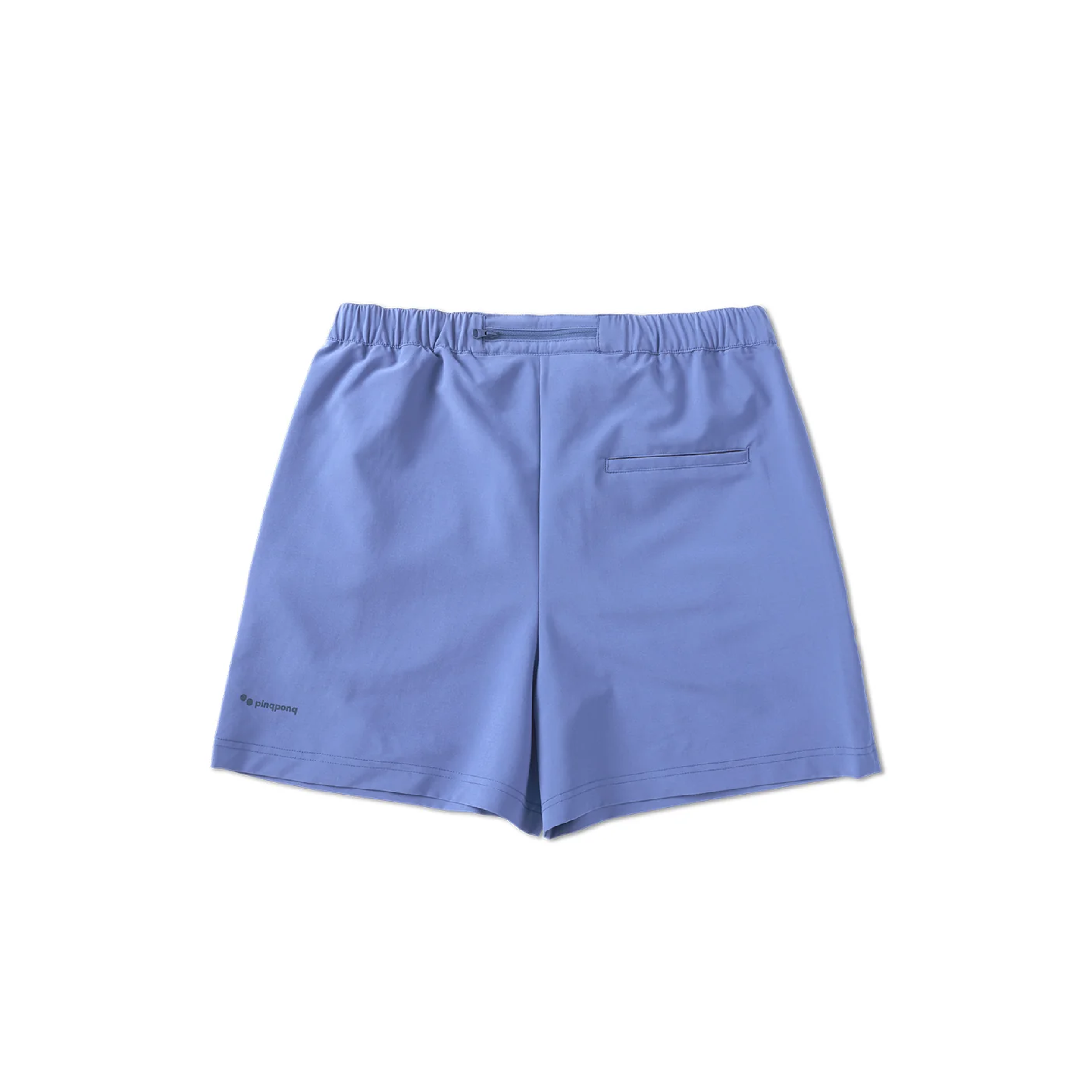 Active Shorts Pool Blue