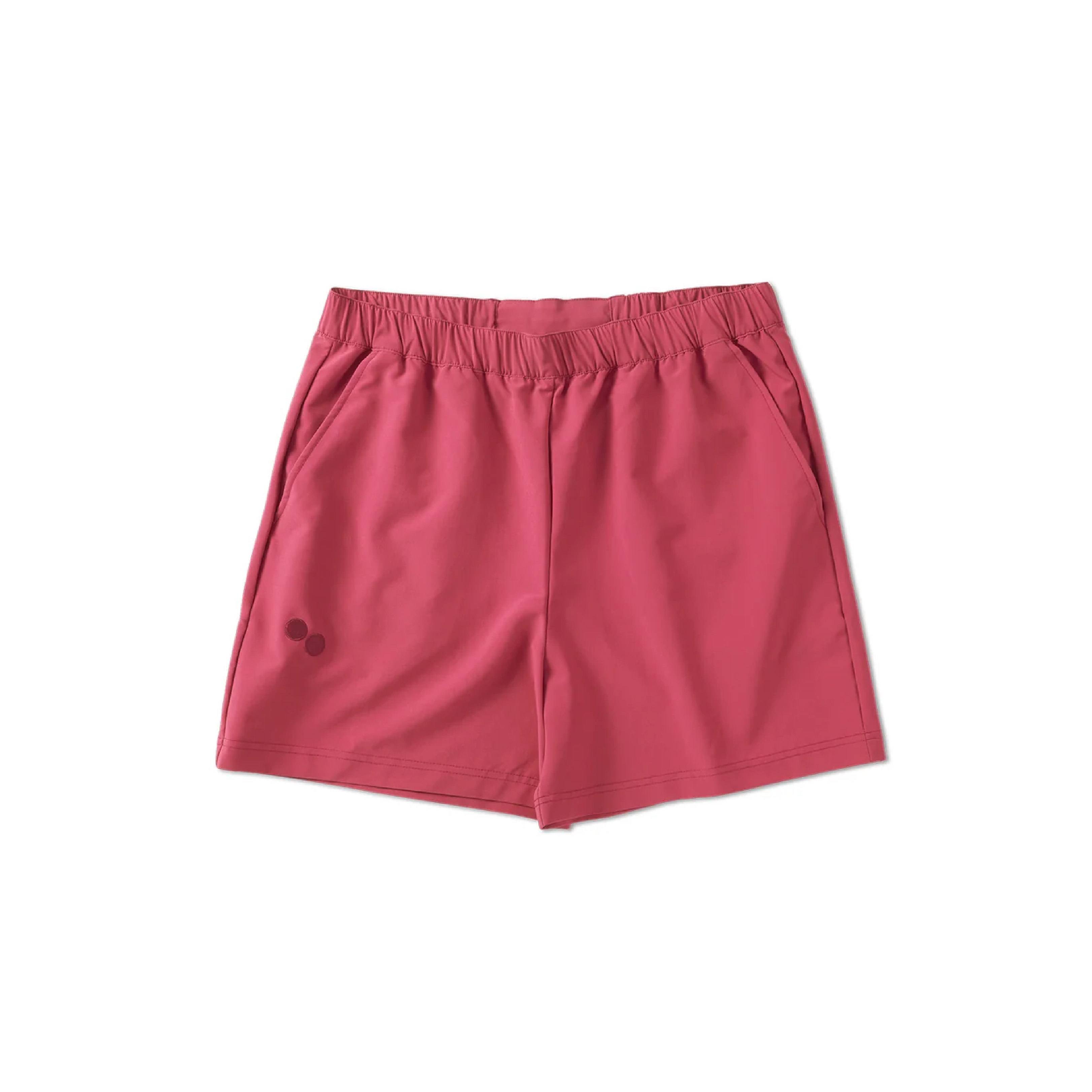 Active Shorts Watermelon Pink