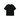 T-Shirt Cotton Black