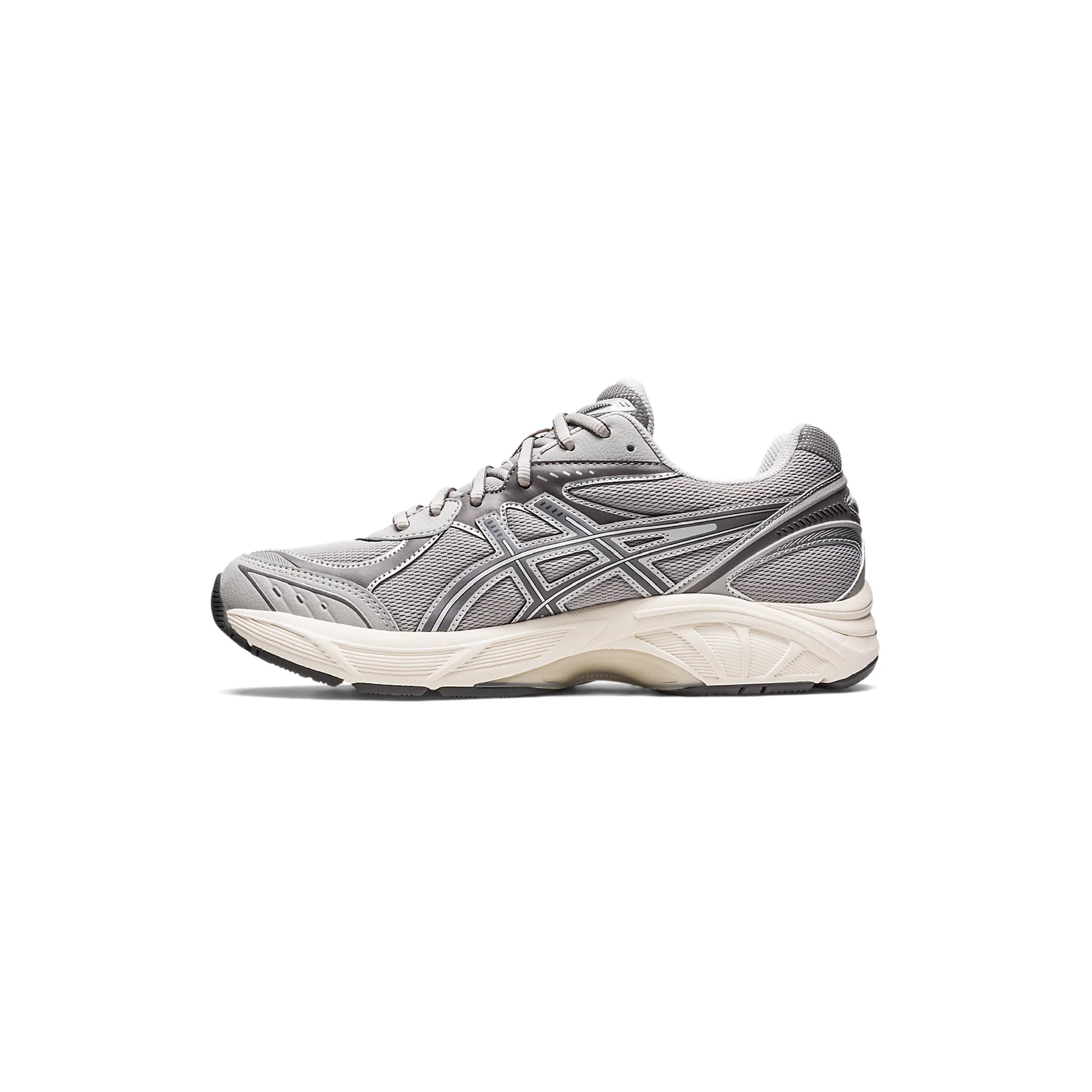 Asics GT-2160 Oyster Grey / Carbon