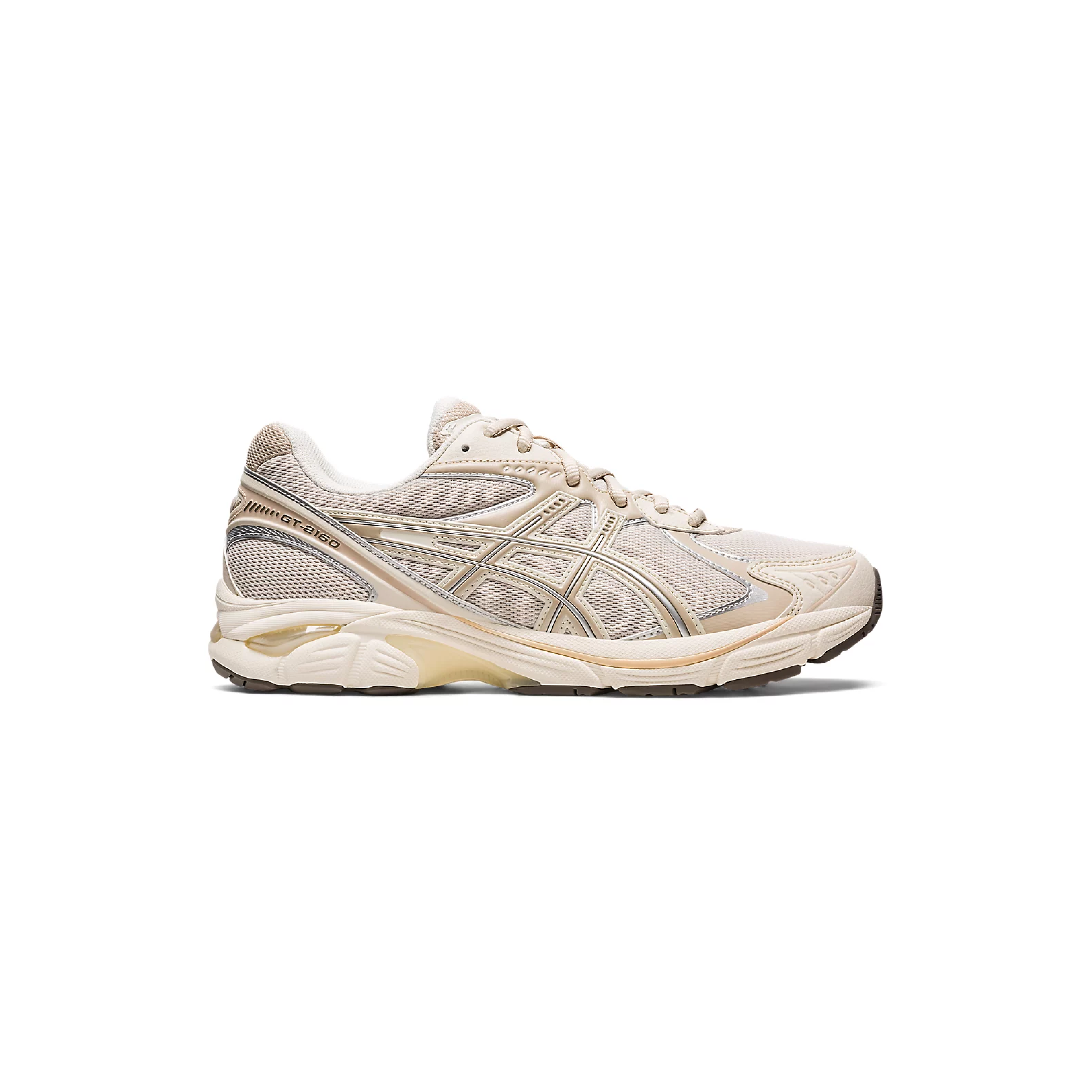 Asics GT-2160 Oatmeal / Simply Taupe