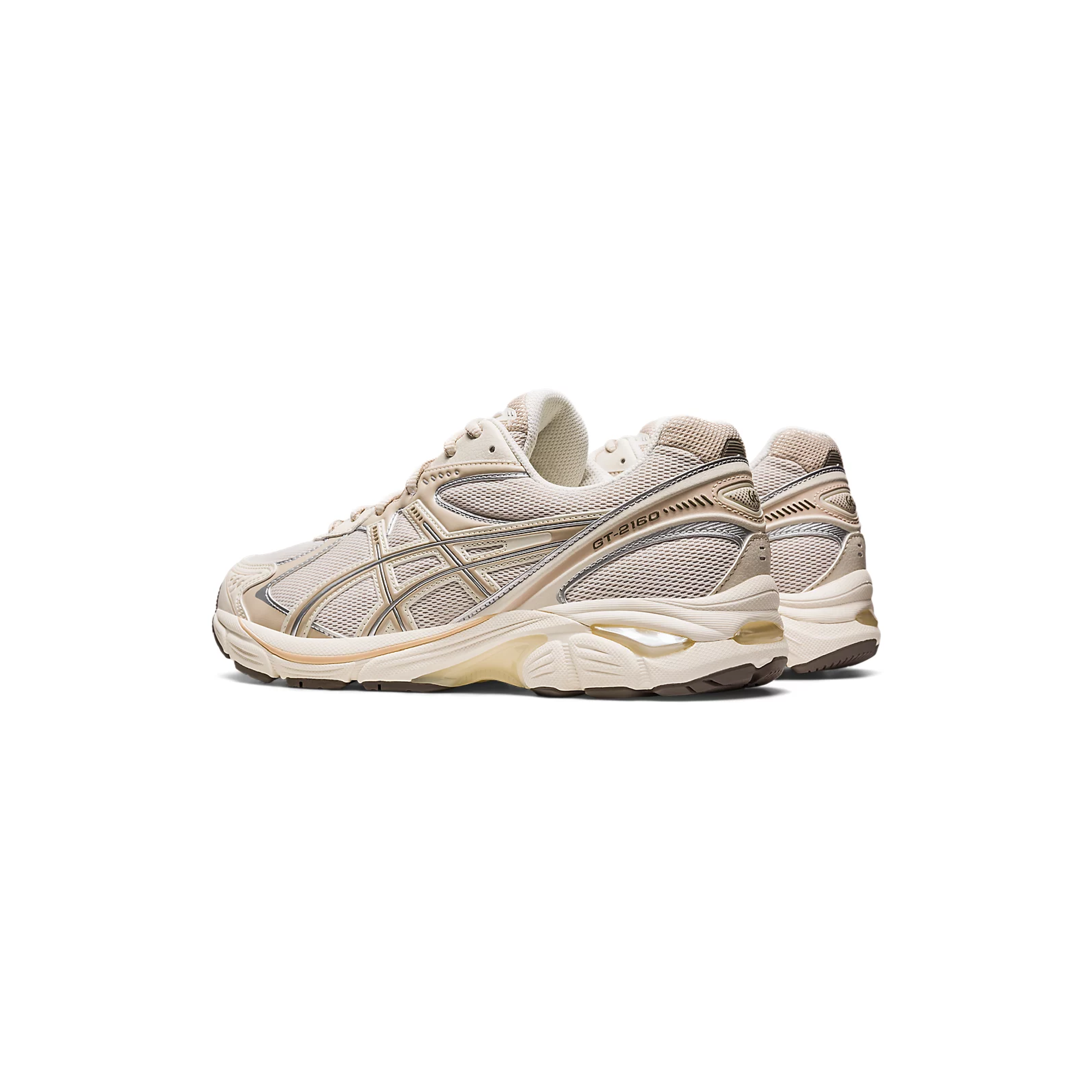 Asics GT-2160 Oatmeal / Simply Taupe