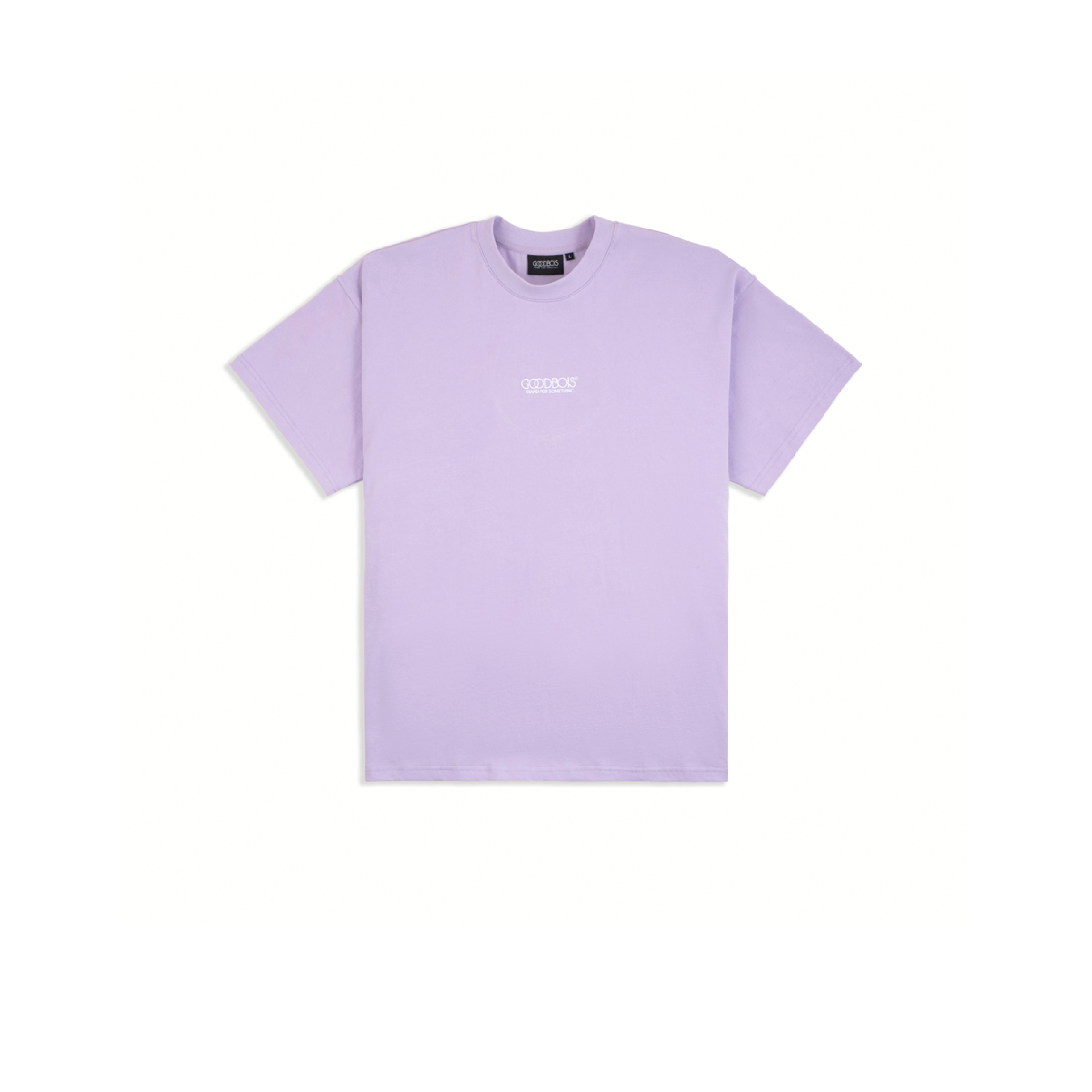Goodbois Solar T-Shirt Lilac