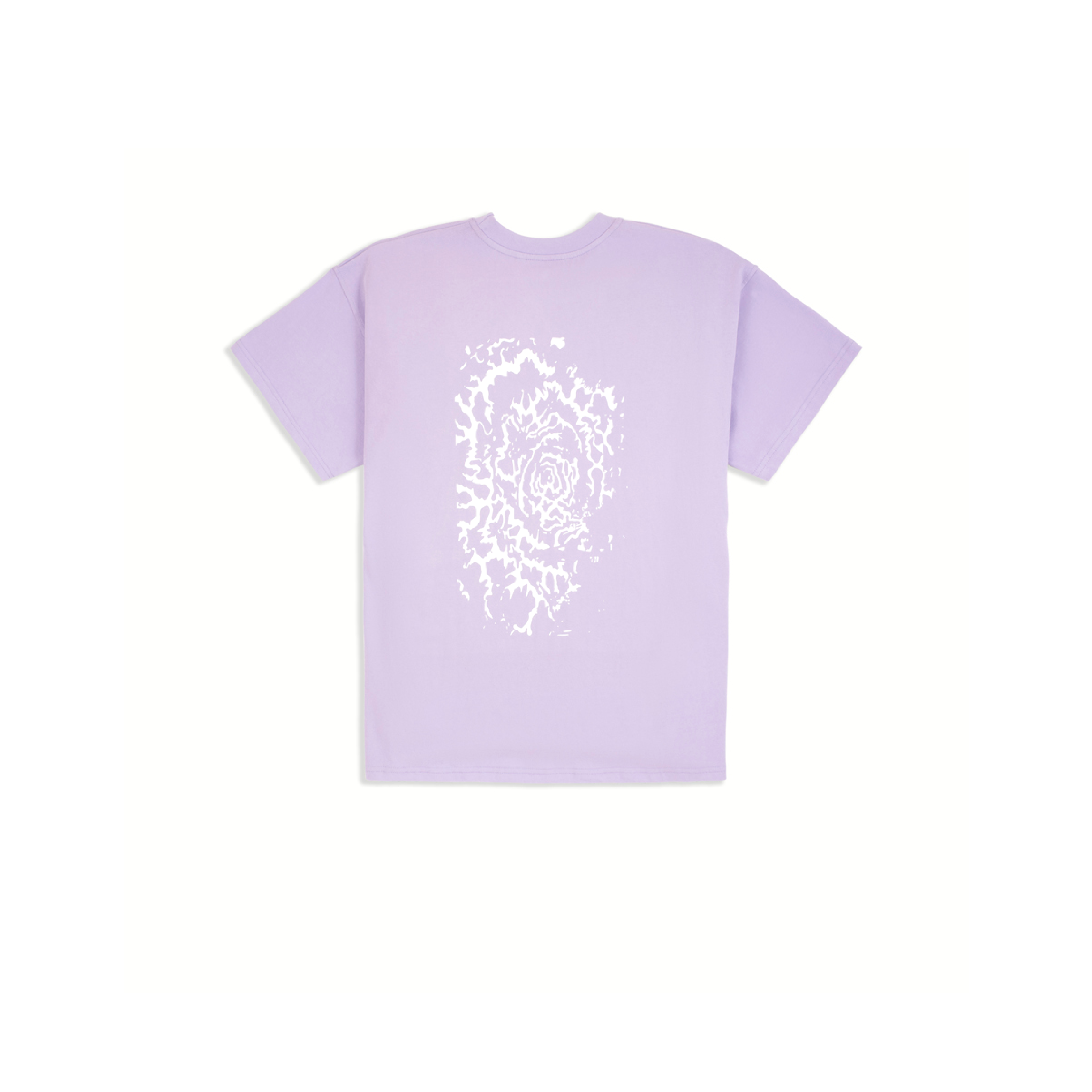 Goodbois Solar T-Shirt Lilac