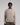 Prohibited Campus Knit Sweater Grey
