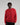 Prohibited Campus Knit Sweater Red