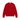 Prohibited Campus Knit Sweater Red