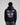 Prohibited Aprés Ski Hoodie Deep Blue