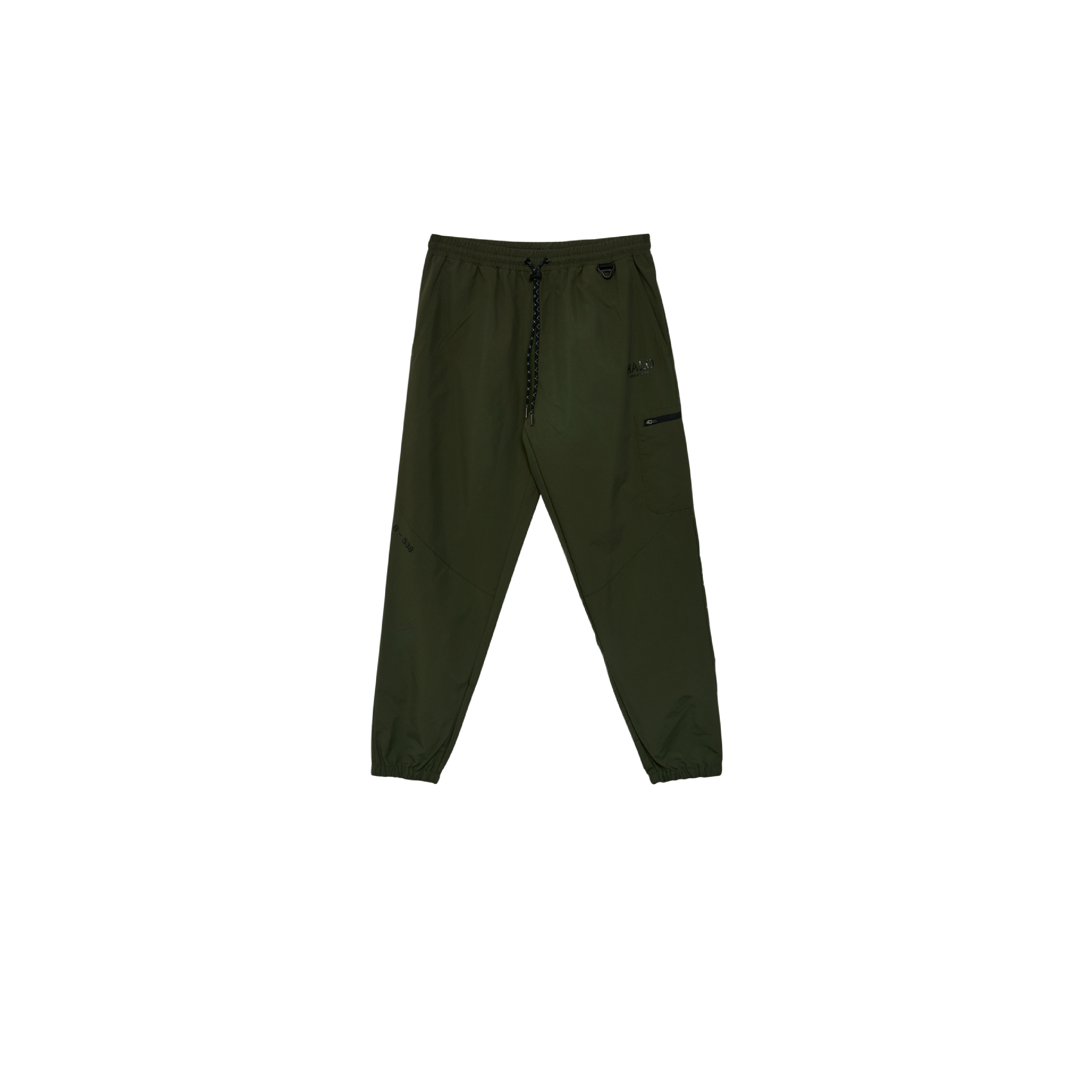 HALO Combat Pant Forest Night