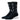Stance Socks Cursor Crew Black