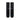 Stance Socks Cursor Crew Black
