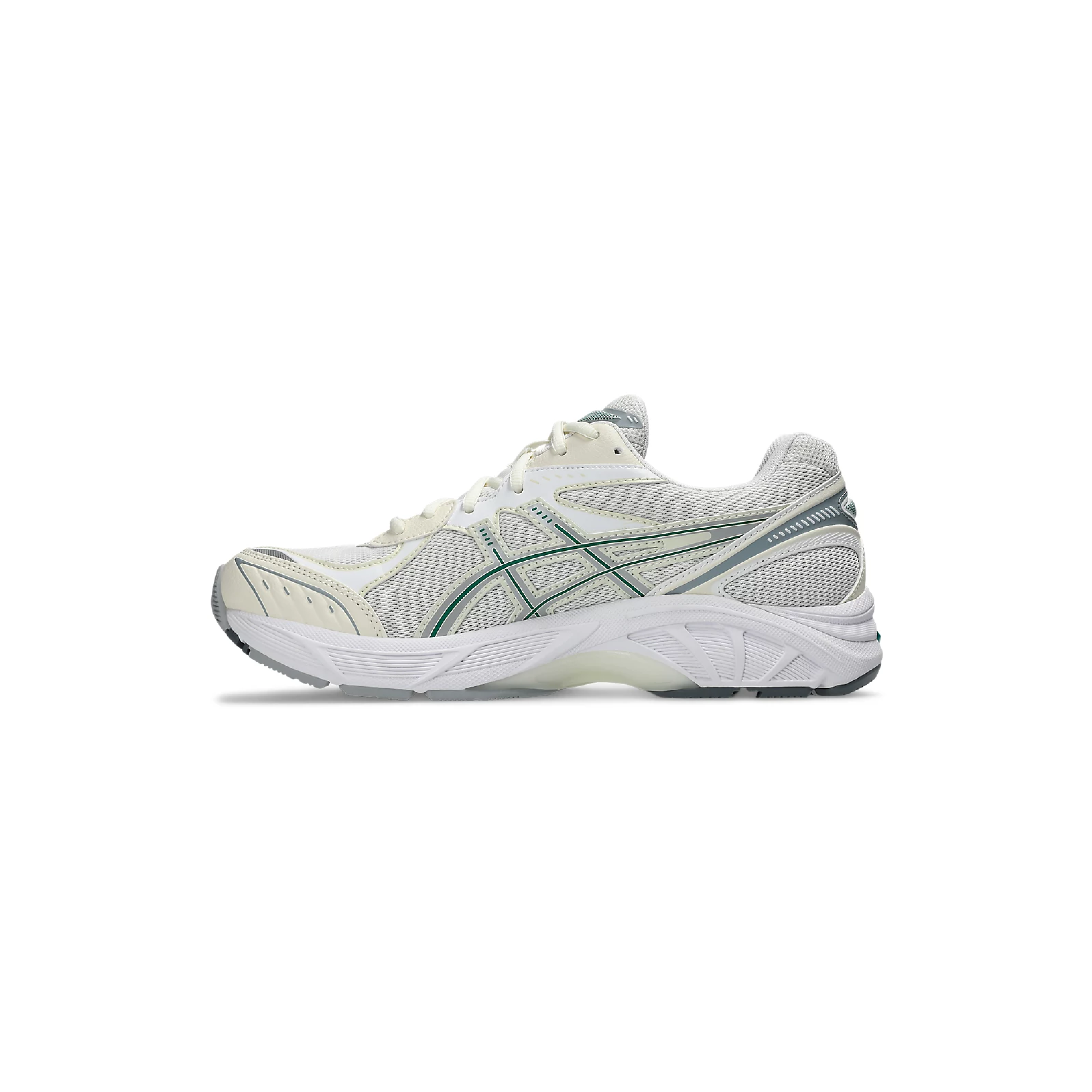 Asics GT-2160 Cream / Jasper Green