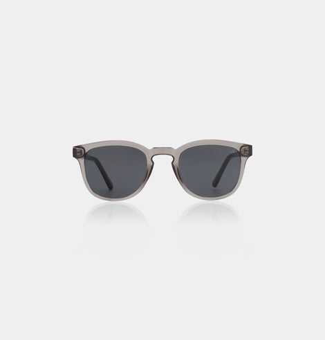 A. KJÆRBEDE Sunglasses Bate - Grey Transparent