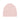 Colorful Standard Merino Wool Beanie Faded Pink