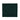 Colorful Standard Merino Wool Scarf Emerald Green