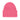 Colorful Standard Merino Wool Hat Bubblegum Pink