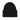 Colorful Standard Merino Wool Hat Deep Black