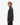 Colorful Standard Merino Quarter Zip Coffee Brown