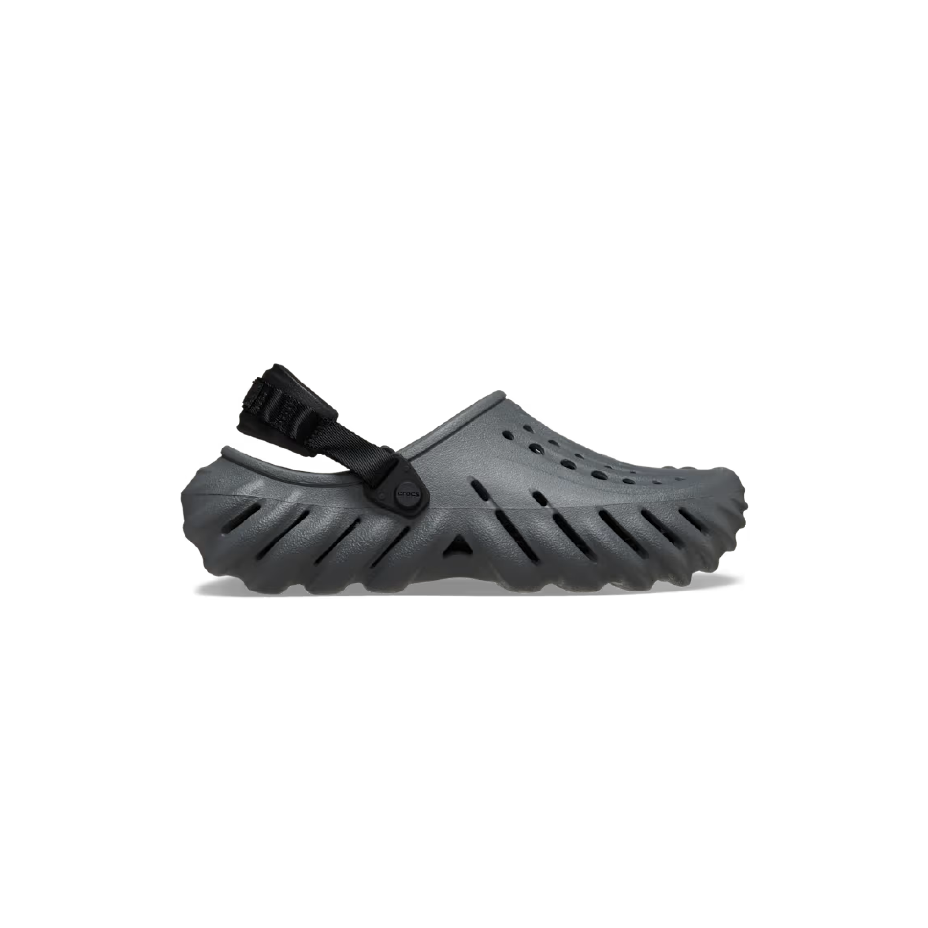 Crocs Echo Clog Slate Grey