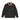 DITO Collective Senior Jacket Green