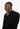 Minimum Fraser Jumper Black