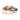 GENESIS G-Eco `99 Spotted Sole Cognac / Beige / Dark Grey