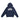 Goodbois Alumni Hoody Navy