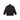 Goodbois OG Core Knit Halfzip Black