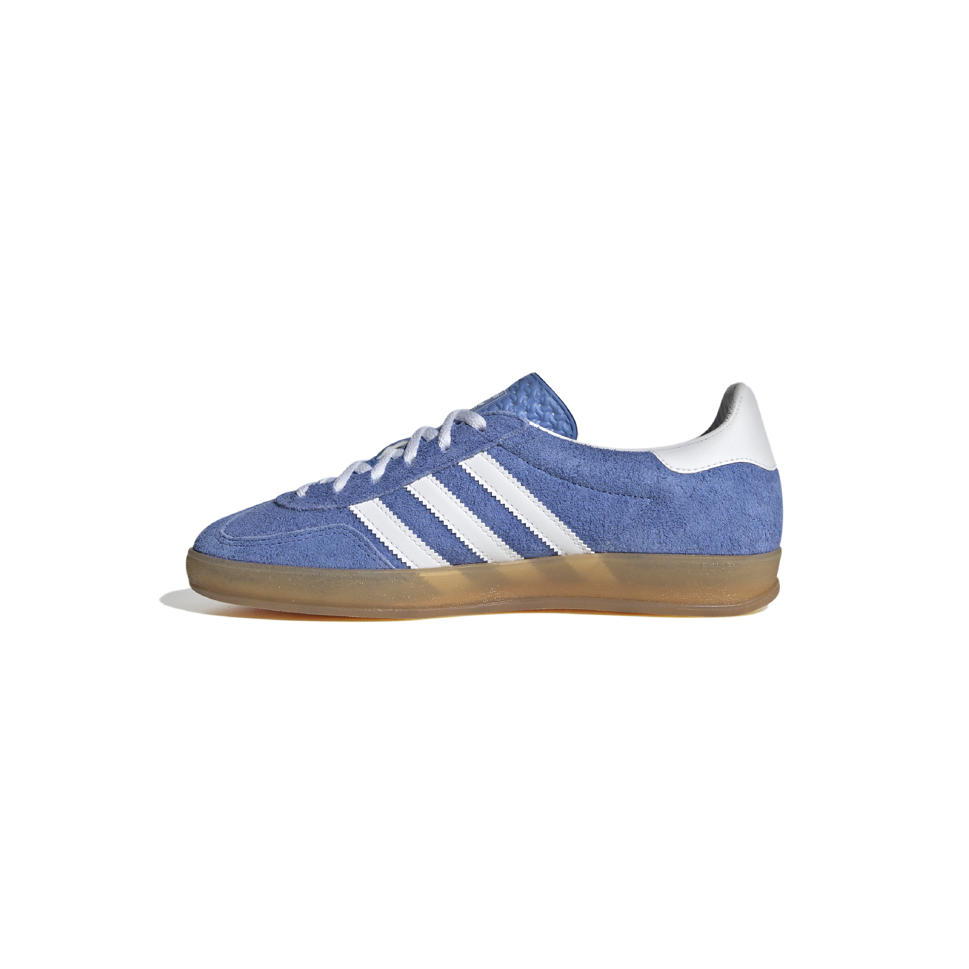 adidas Gazelle Indoor Blue / White / Gum