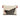Klättermusen Hrid WP Accessory Bag 1.5 L Silver Creme