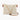 Klättermusen Hrid WP Accessory Bag 1.5 L Silver Creme