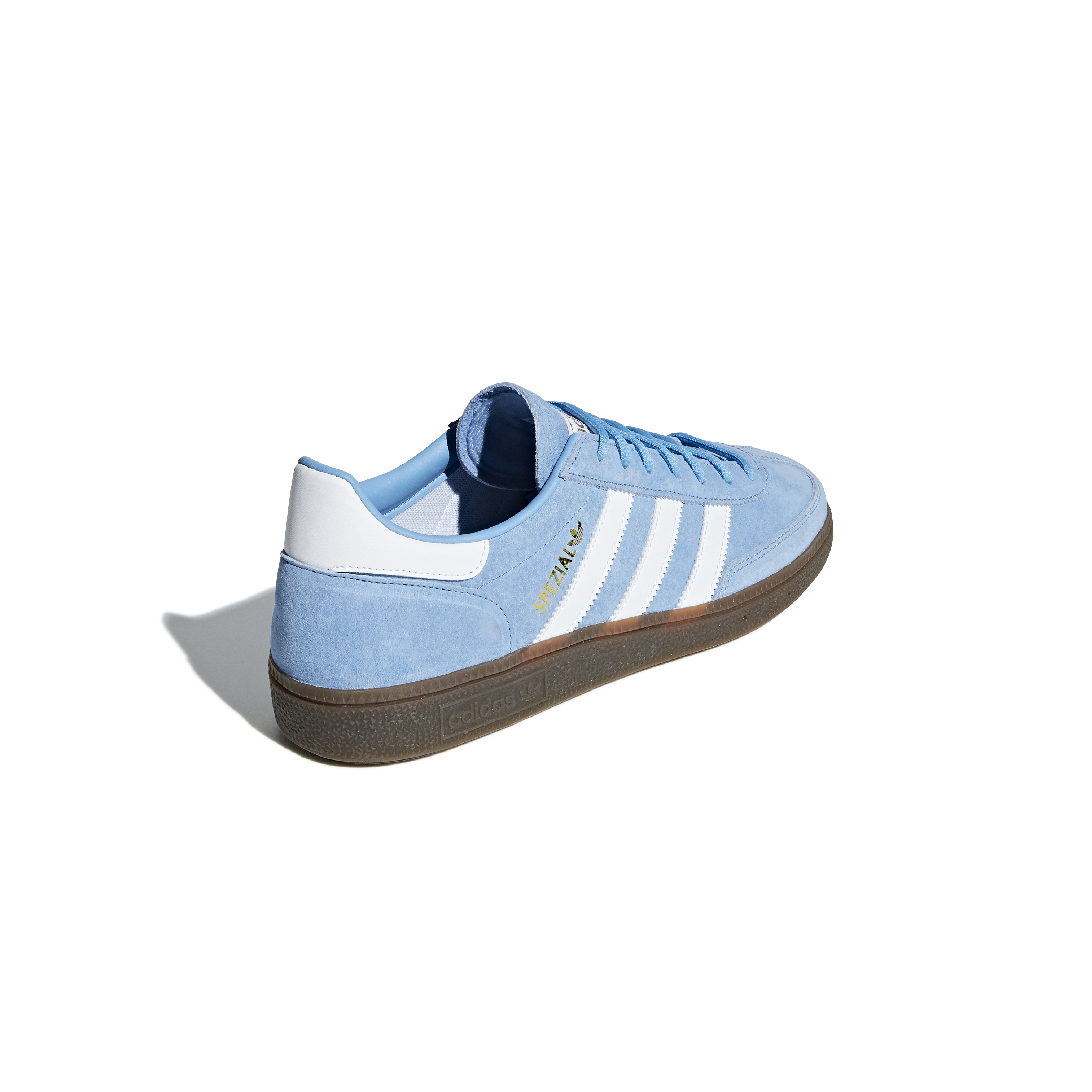 adidas Handball Spezial Light Blue / White / Gum