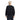 adidas 3-Stripes Fluffy Knit Crew Black