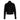 adidas Knit Firebird Track Top Black / White