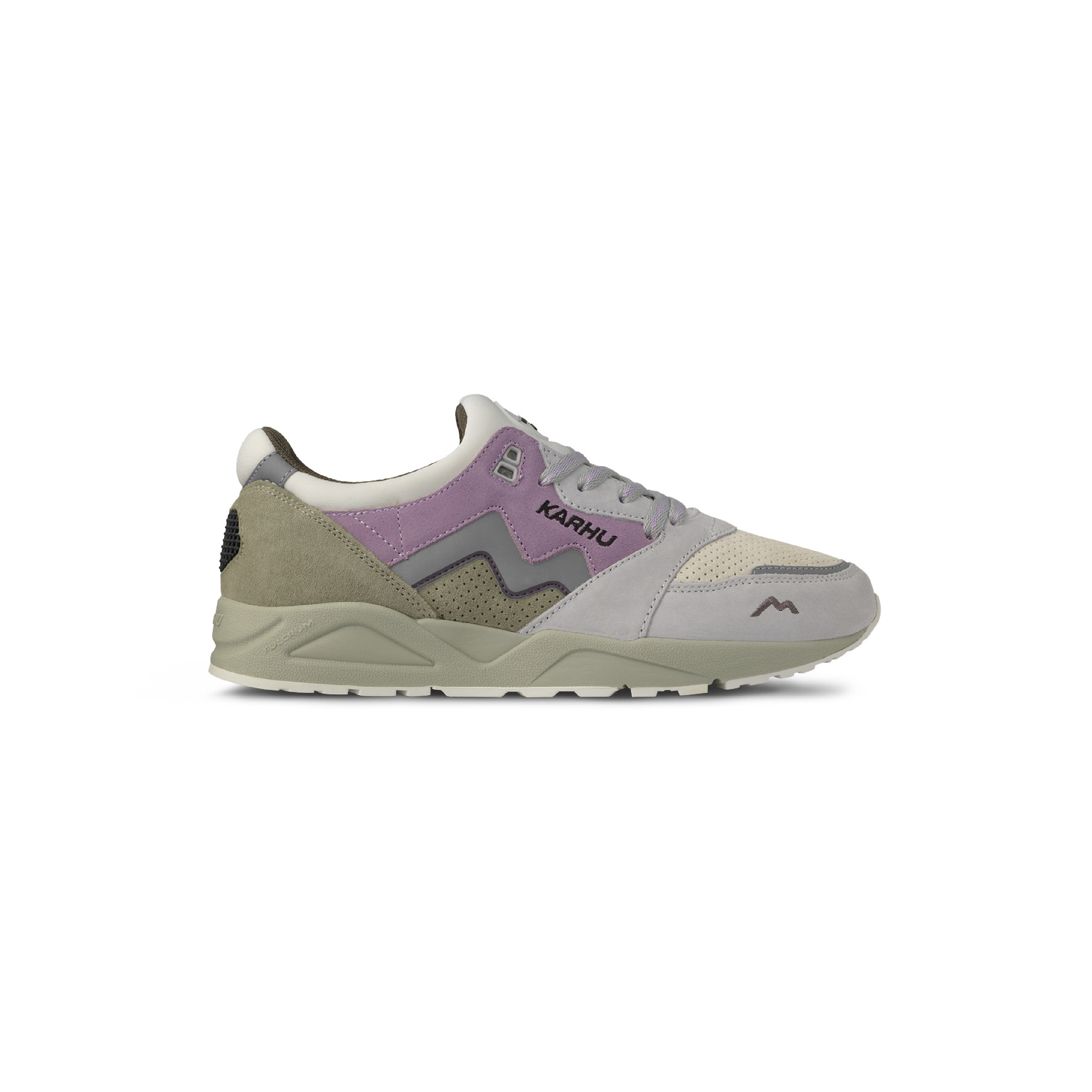 Karhu Aria 95 Dawn Blue / Orchid Petal