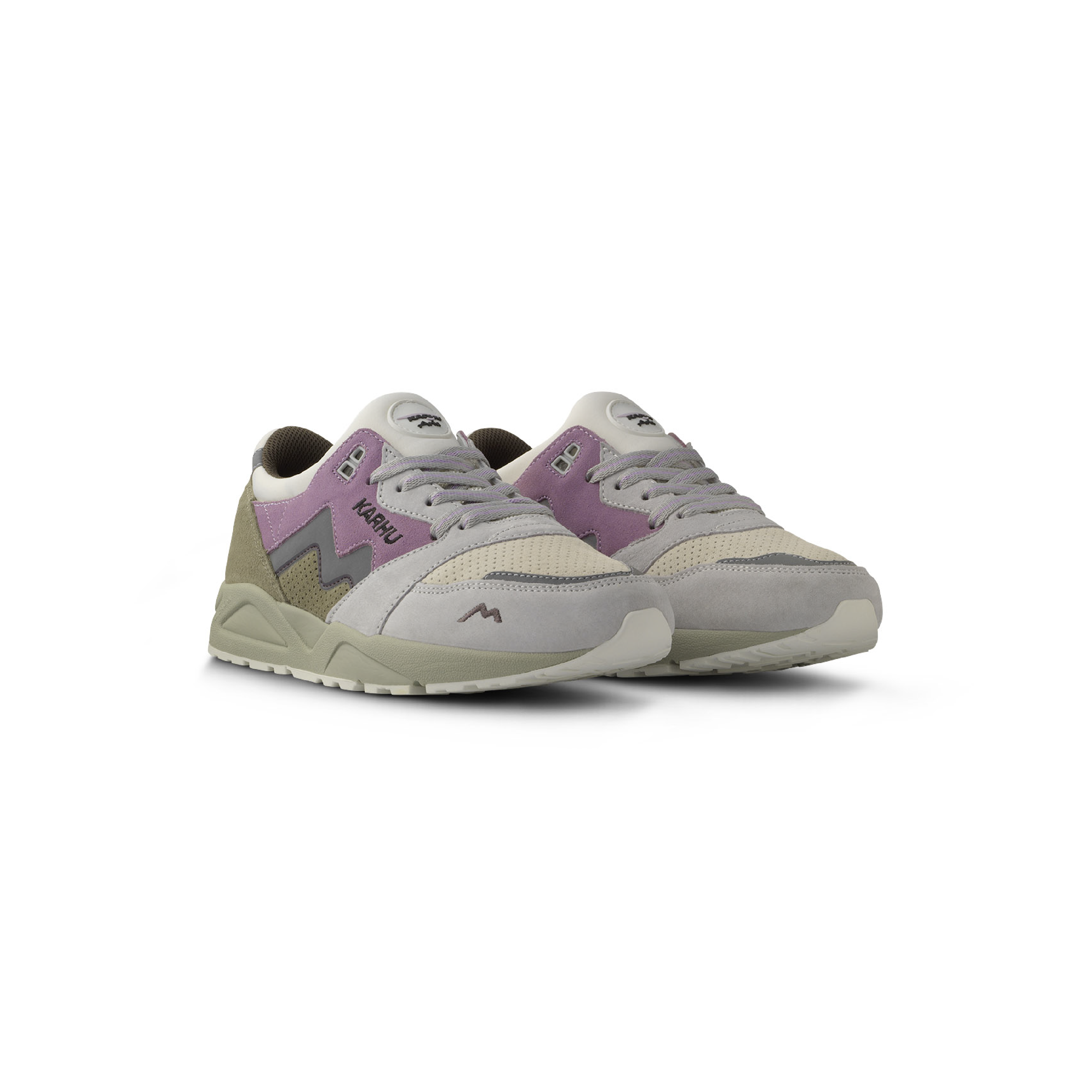 Karhu Aria 95 Dawn Blue / Orchid Petal