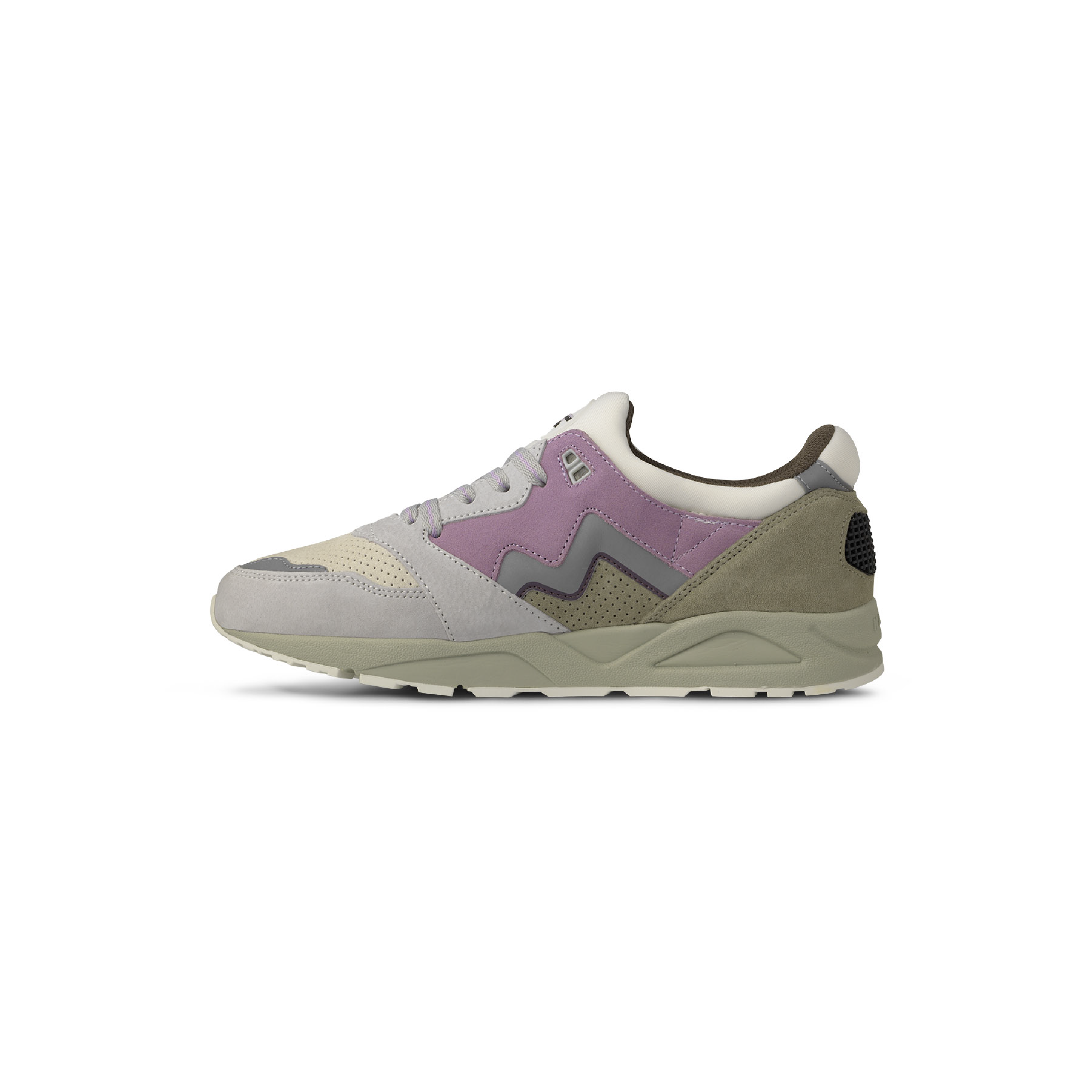 Karhu Aria 95 Dawn Blue / Orchid Petal