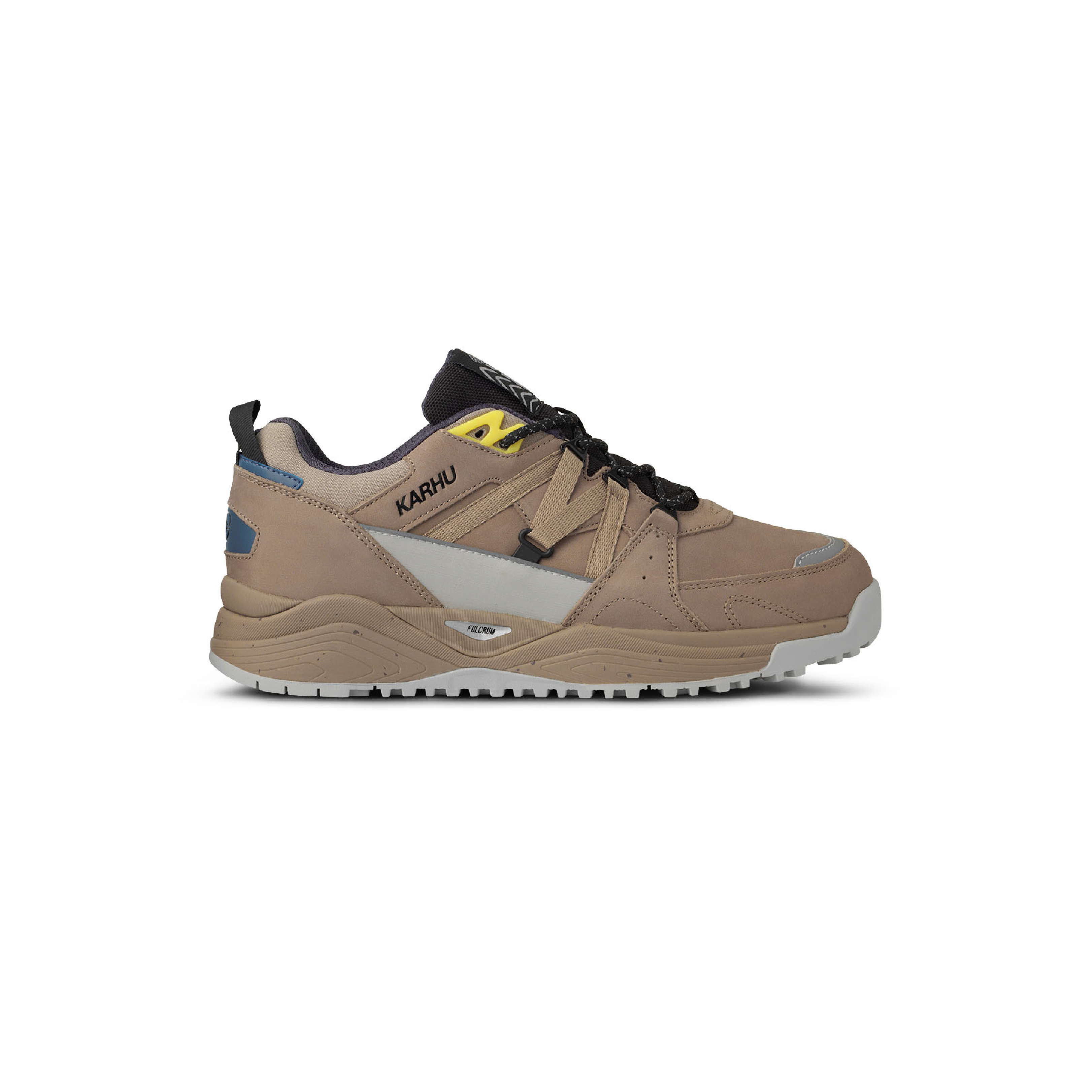 Karhu Fusion XC Greige