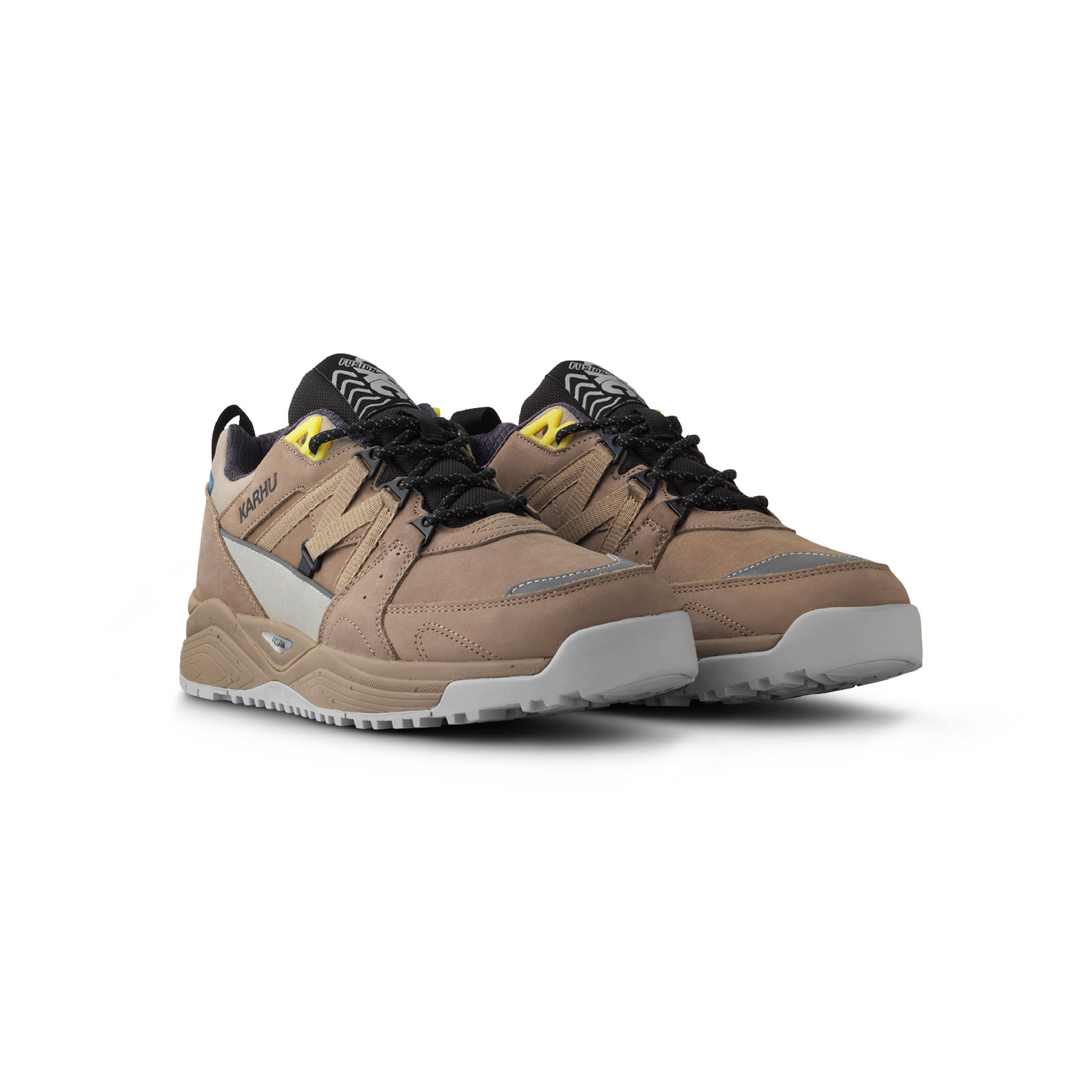 Karhu Fusion XC Greige