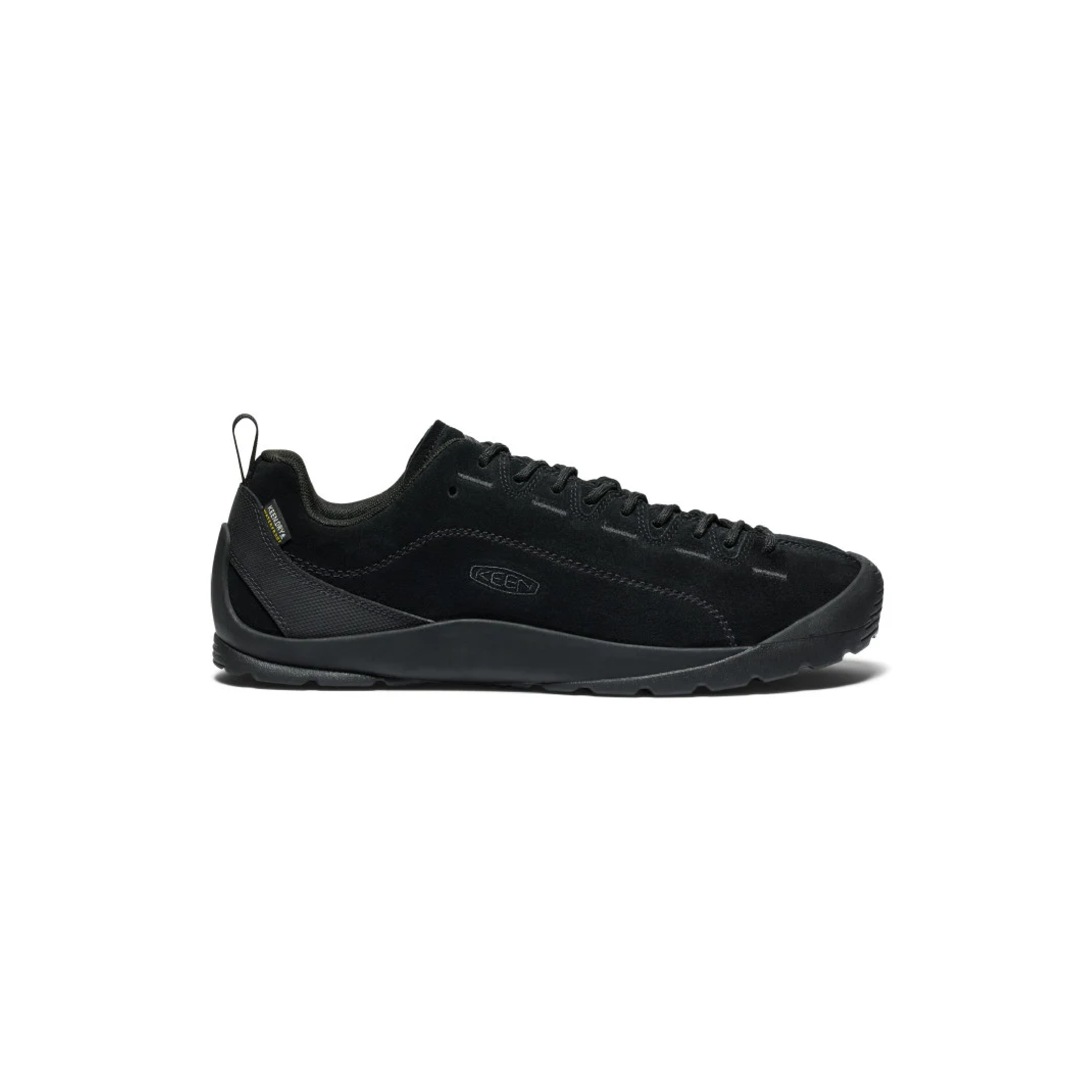 Keen Jasper Black Waterproof