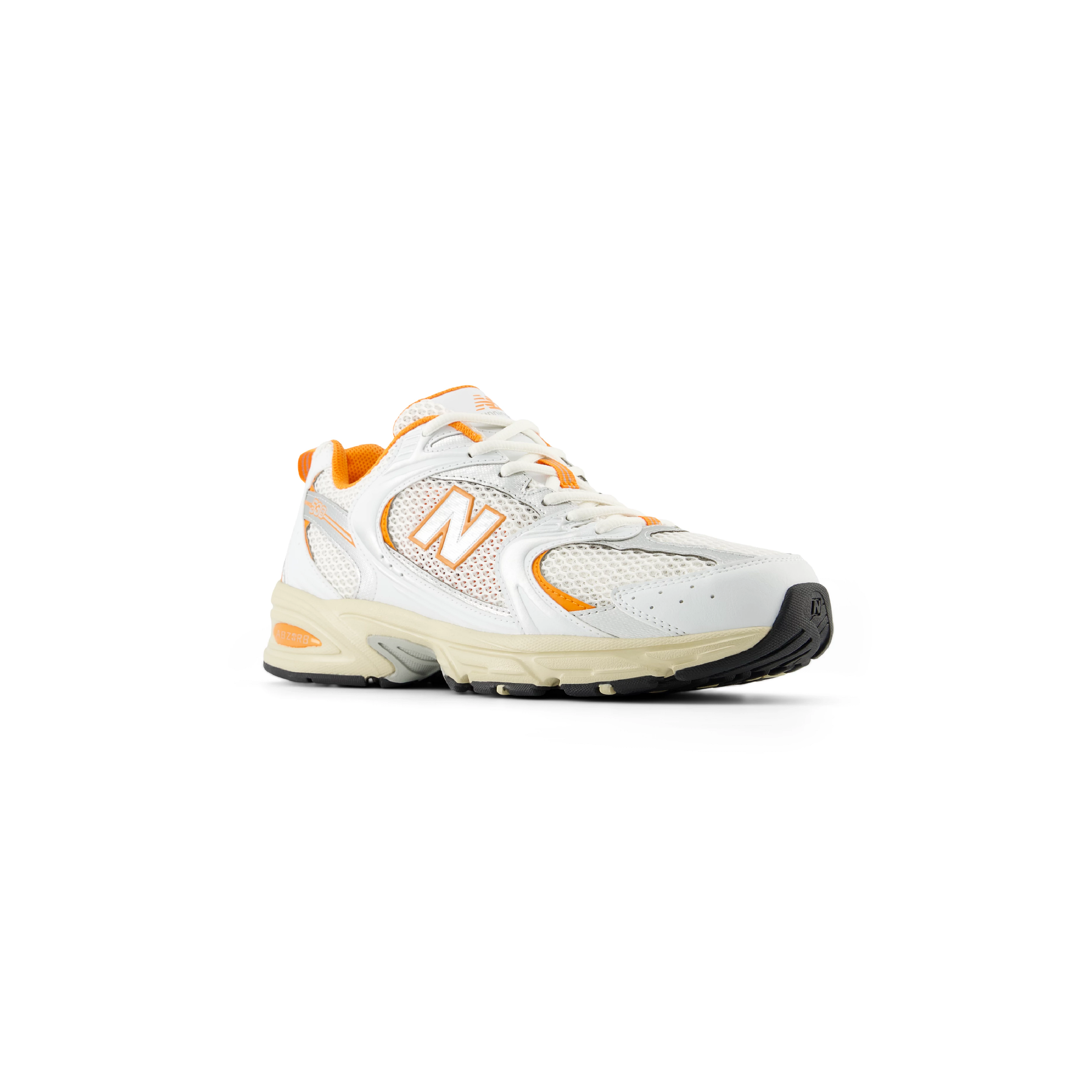 New Balance 530 White / Orange