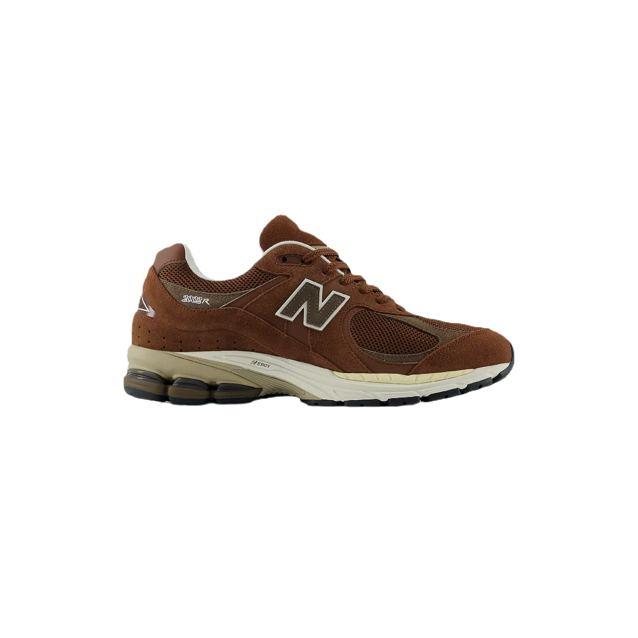 New Balance 2002R Brown