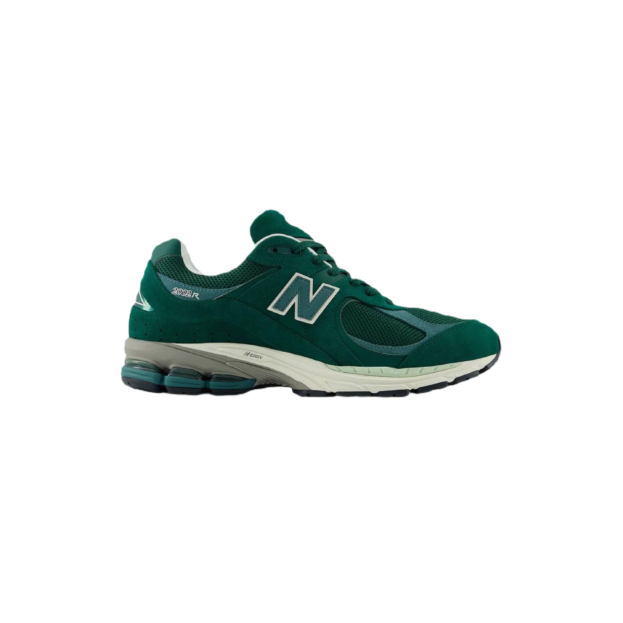 New Balance 2002R Green