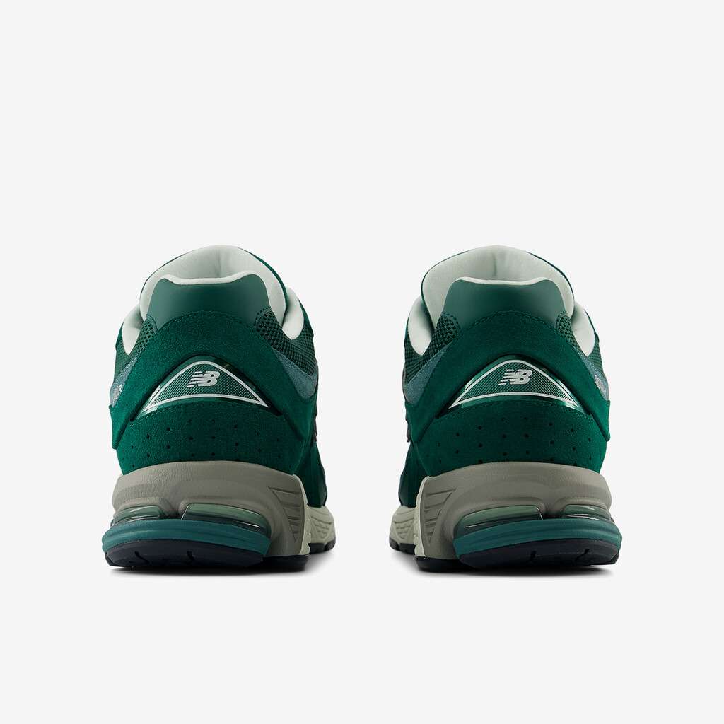 New Balance 2002R Green