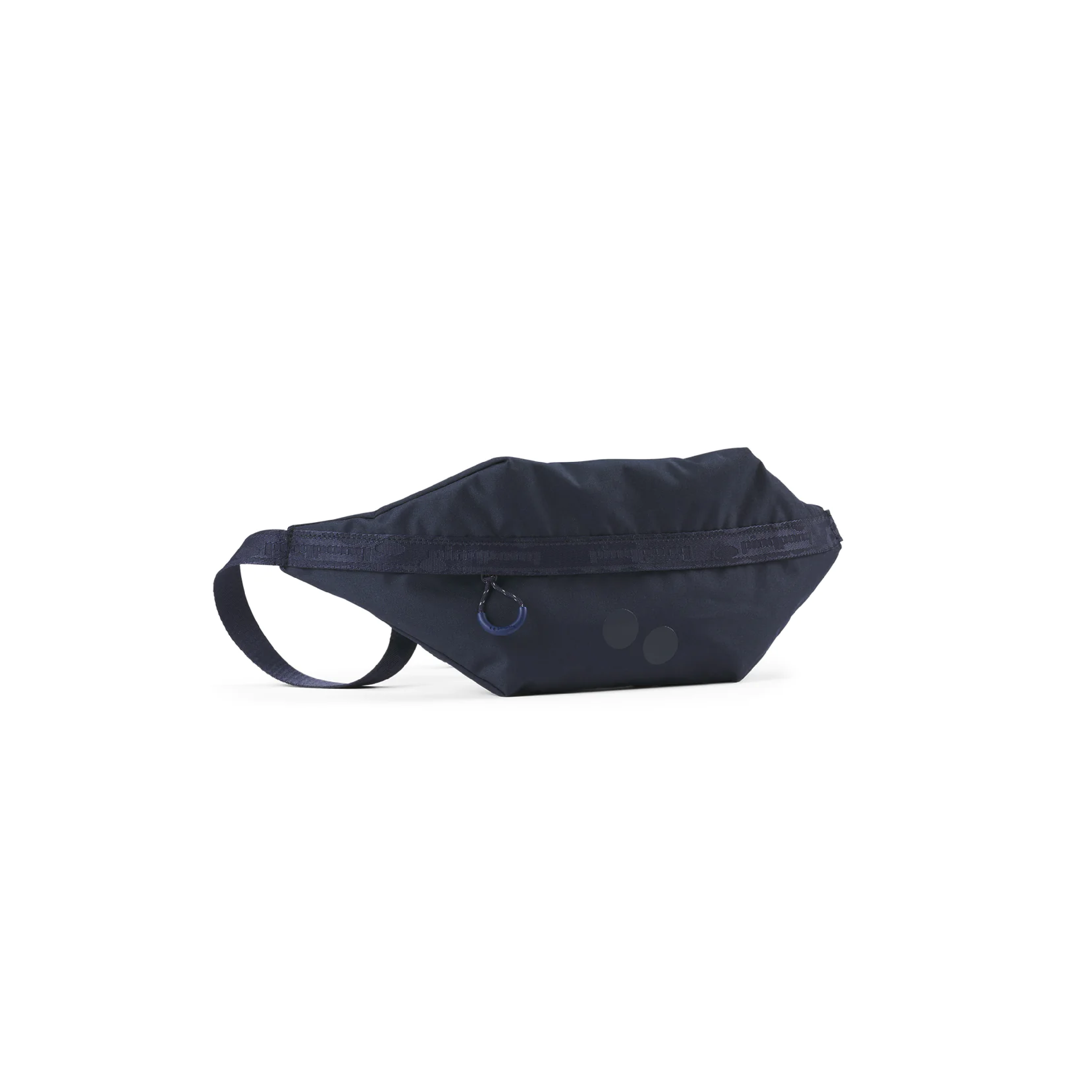 pinqponq Brik Hip-Bag Fjord Navy