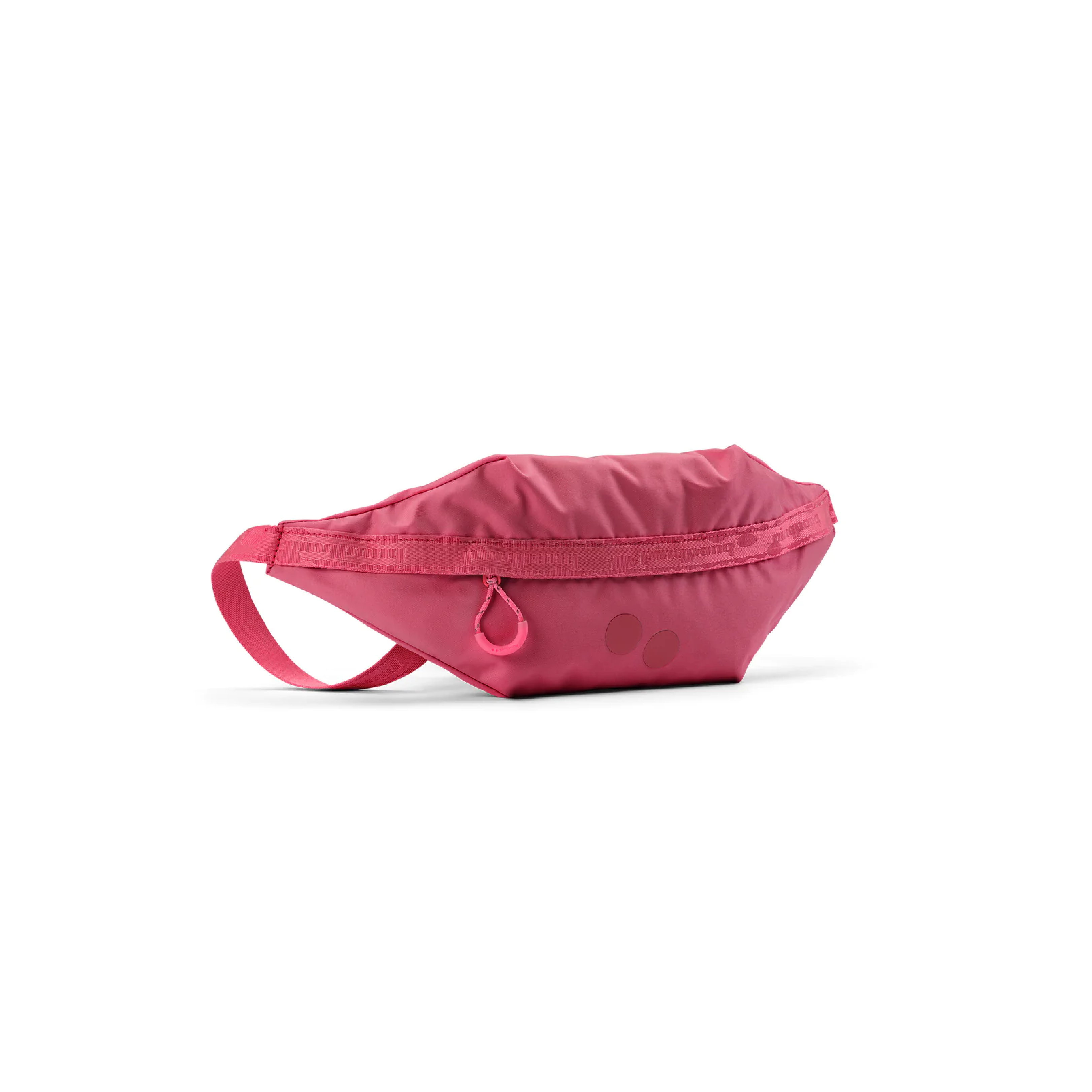 pinqponq Brik Hip-Bag Watermelon Pink