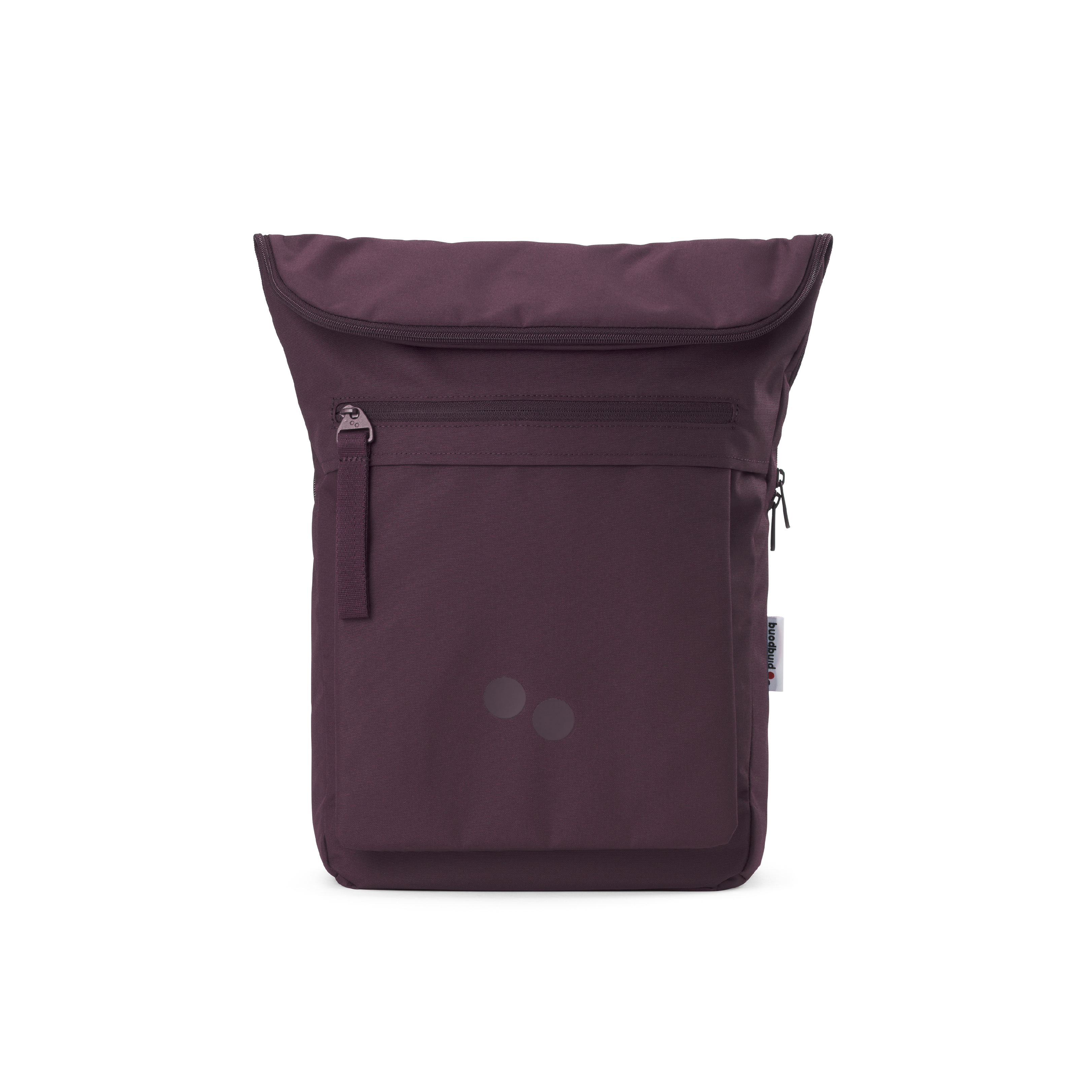 pinqponq Klak Backpack Midnight Plum